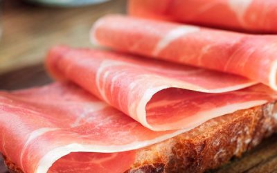 Cómo se elabora el Jamón Serrano