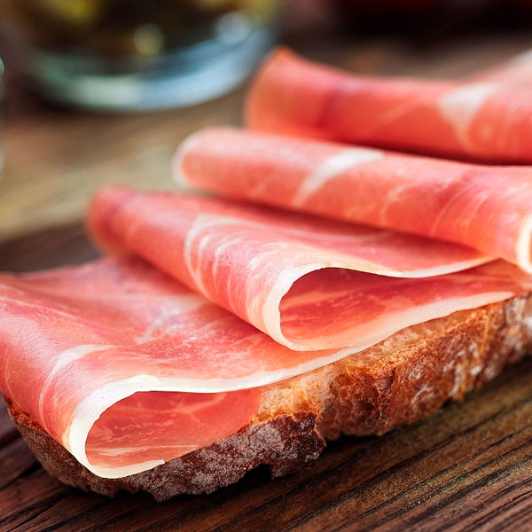Cómo se elabora el Jamón Serrano