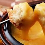 fondue de queso