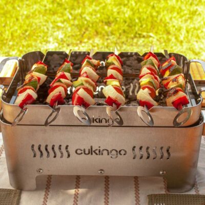 Brochetera