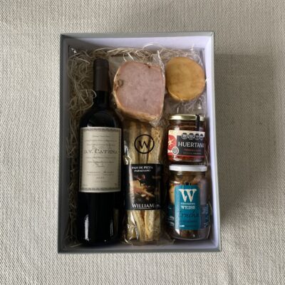DV Malbec Catena y buena compañia